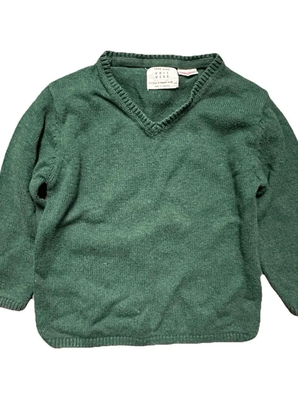 Toddler Boy Name Brand Tops Zara Mini Boden Eddie Bauer Size 2T